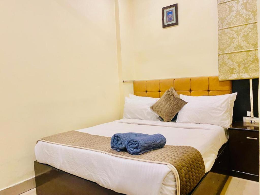 The Reo Luxury Hotel - Haridwār Esterno foto