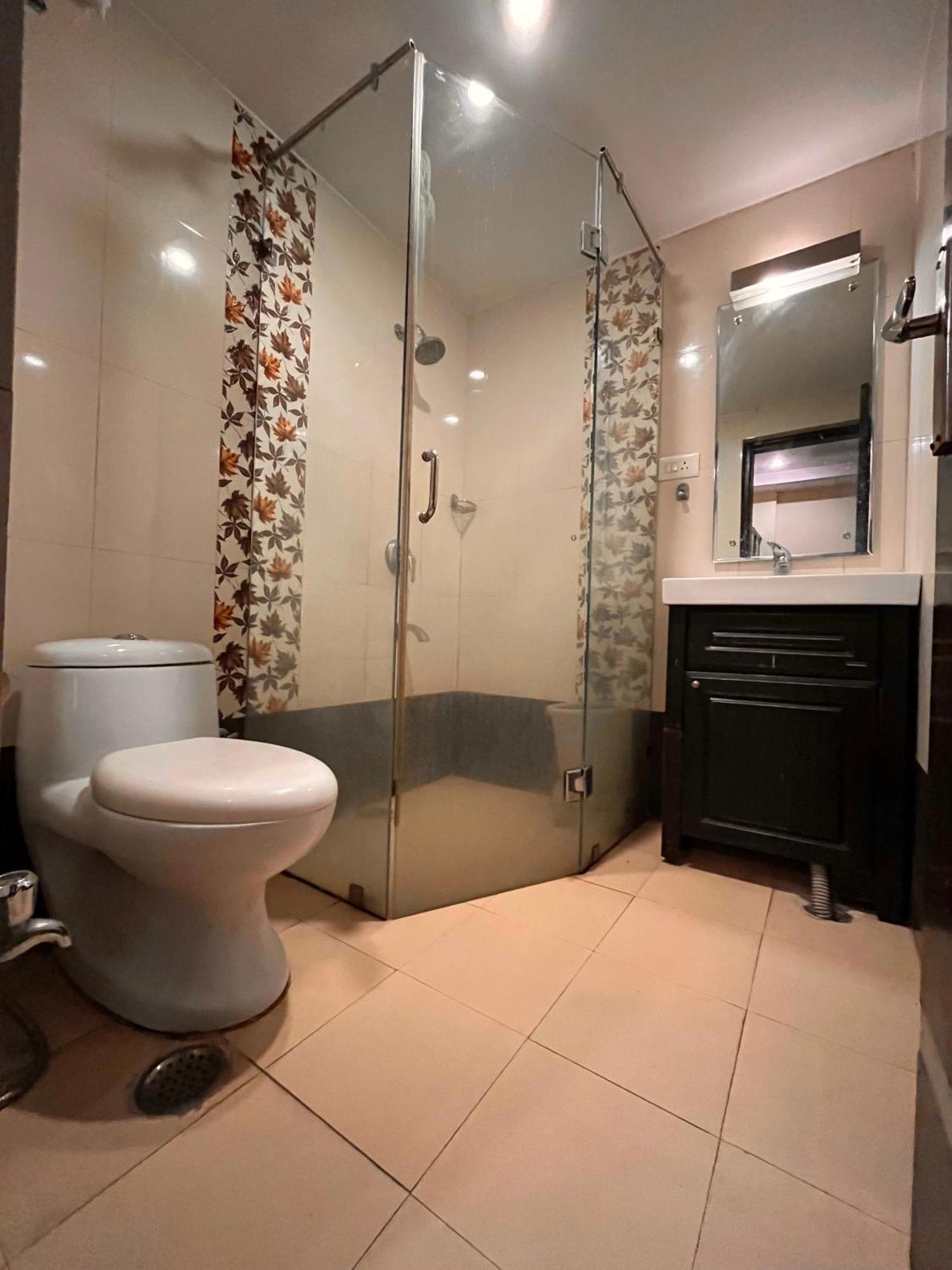 The Reo Luxury Hotel - Haridwār Esterno foto