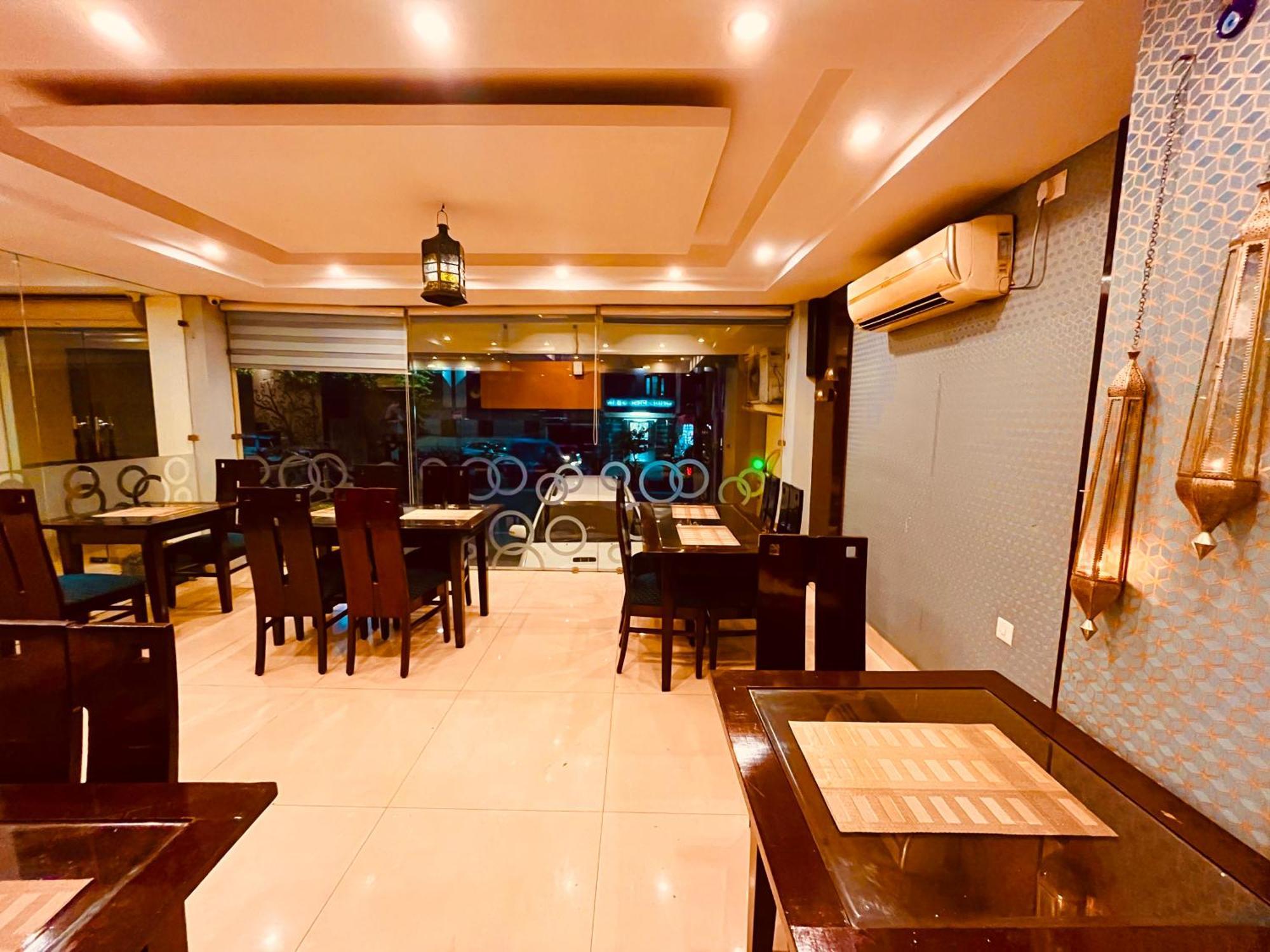 The Reo Luxury Hotel - Haridwār Esterno foto